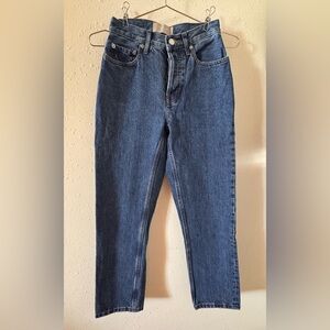 Everlane 90s Cheeky Jeans